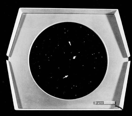SpaceWar: relembre sucesso e torneio do jogo de PC de 1962