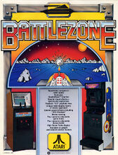 Battlezone(Poster)