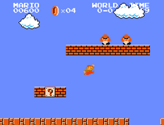 Super mario bros