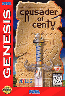 【正規品直輸入】 of Crusader Centy Fandom | Wiki History Game Video | ロールプレイング