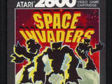 Space Invaders Vector