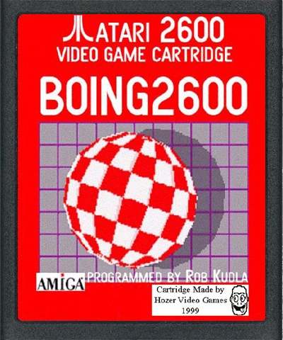 Boing 2600 | Video Game Homebrew Wiki | Fandom