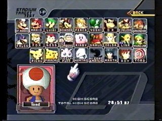 Super Smash Bros. Melee - Dolphin Emulator Wiki