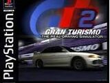 Gran Turismo 2