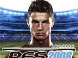 PES 2008