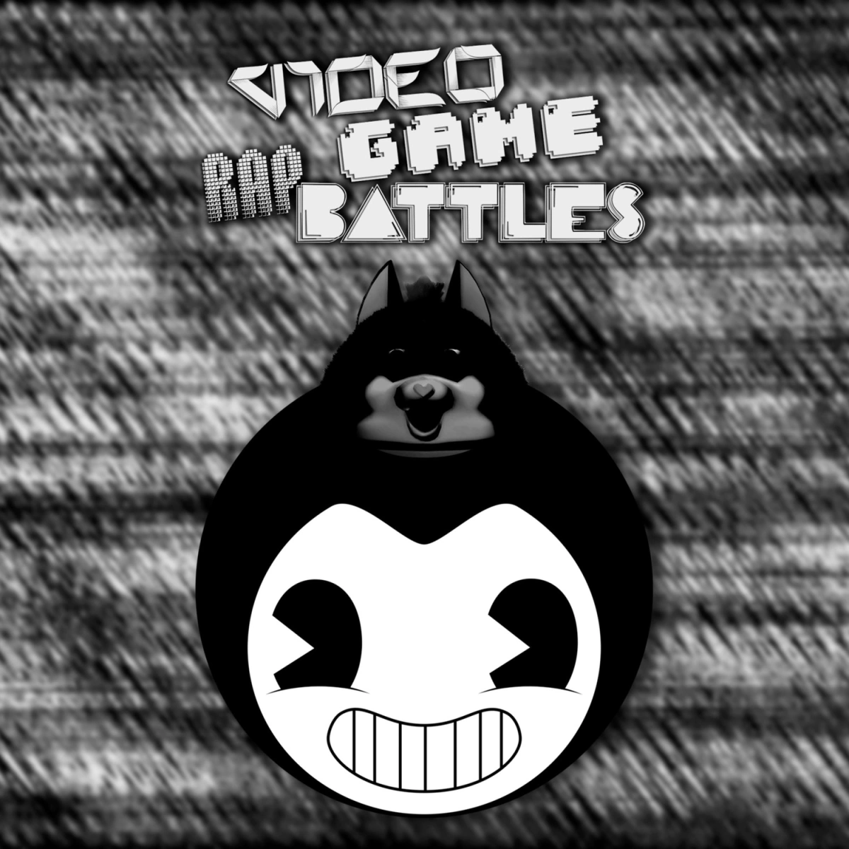 Bendy and the Ink Machine vs Mama Tattletail | VGRB Wiki | Fandom