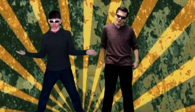 Smosh | VGRB Wiki | Fandom