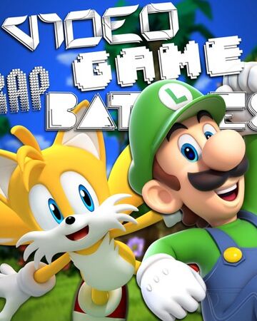 Luigi Vs Tails Vgrb Wiki Fandom Most popular sonic roblox id. luigi vs tails vgrb wiki fandom