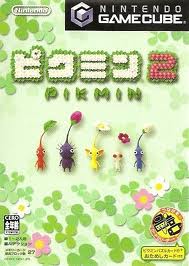 (未使用･未開封品)Pikmin 2 Pikmin 2 | VG Wiki | Fandom