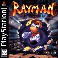 Rayman (game) | VG Wiki | Fandom