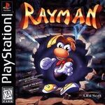 Rayman (Japan) PSX ISO - CDRomance