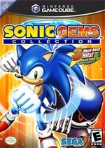 Sonic Gems Collection | VG Wiki | Fandom