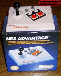 Nes advantage cheap