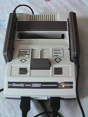 Dendy console VG Wiki Fandom