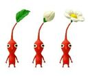 Normal redpikmin