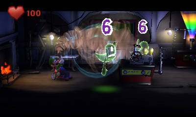 Miyamoto Explains Why Luigi's Mansion 2 Is On 3DS, Rather Than Wii U - My  Nintendo News