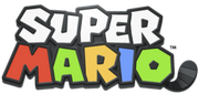 Super Mario 3DS Logo