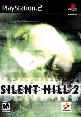 Silent Hill 2, Silent Hill Wiki