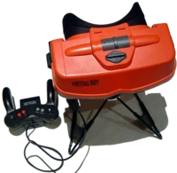 Veal Force Virtual Boy 新品 GRADED 9.8 Vertical Force