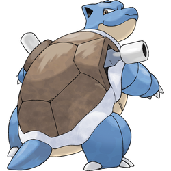 カメックス　海外版　Blastoise 初期 ポケモンカード カメックス 1st ED 1st Edition Blastoise 英語