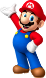 Mario