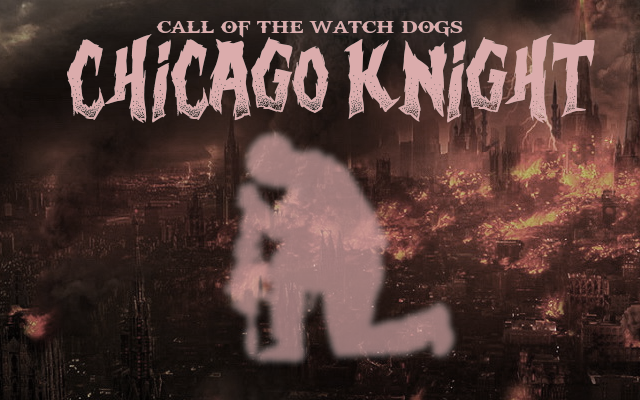 Chicago Knights - Wikipedia