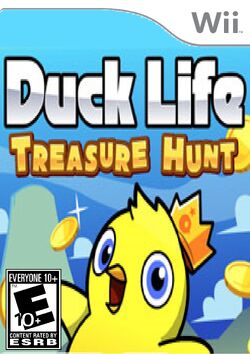Duck Life 2 (2001 Video Game), Video Games Fanon Wiki