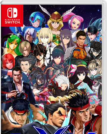 Project X Zone 3 Sacred Destinies Video Games Fanon Wiki Fandom