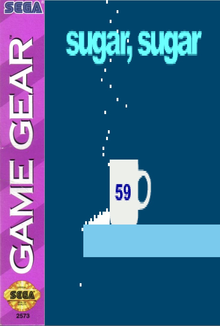 SUGAR, SUGAR jogo online gratuito em