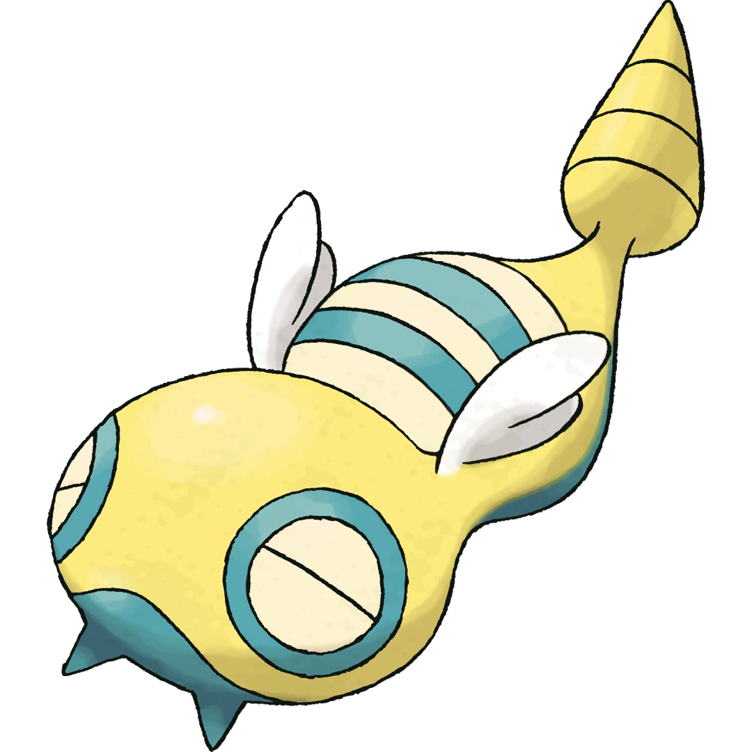 pokemon dunsparce plush
