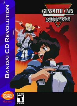 Top 13 Epic Quotes From The Gunsmith Cats Anime