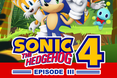 Sonic the Hedgehog 4: Episode II - The FXBL Review • GamePhD