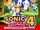 Sonic the Hedgehog 4: Episode III