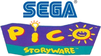 その他 SEGA PICO Sega Pico - Wikipedia