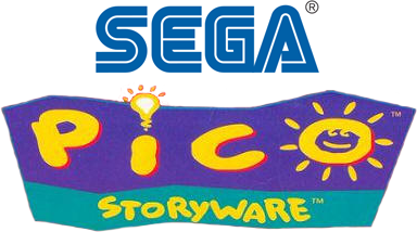 Sega Pico, Video Games Fanon Wiki