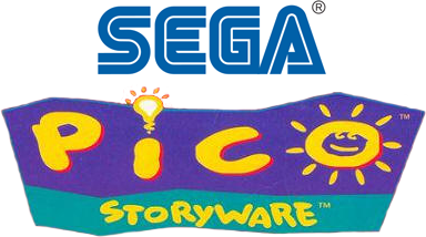 System: Sega Pico [Console, 1993, Sega] - OC ReMix