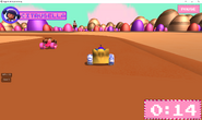 Gameplay as Citrusella