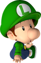 Baby Luigi Small