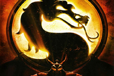 Mortal Kombat 12 (RedTheHedgehog140), Mortal Kombat Fanon Wiki