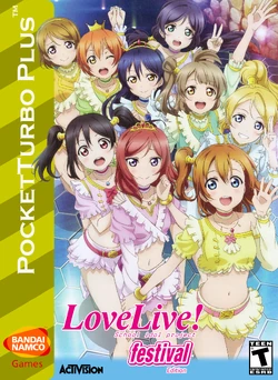 Love Live! School Idol Project: Festival Edition | Video Games