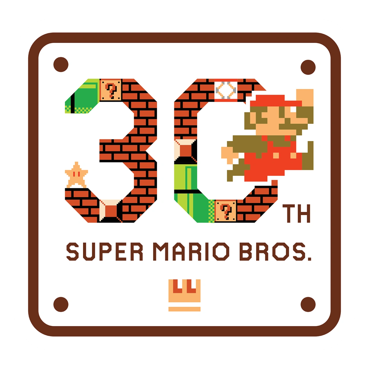 mario anniversary amiibo