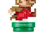 Super Mario Bros. 30th Anniversary (amiibo series)