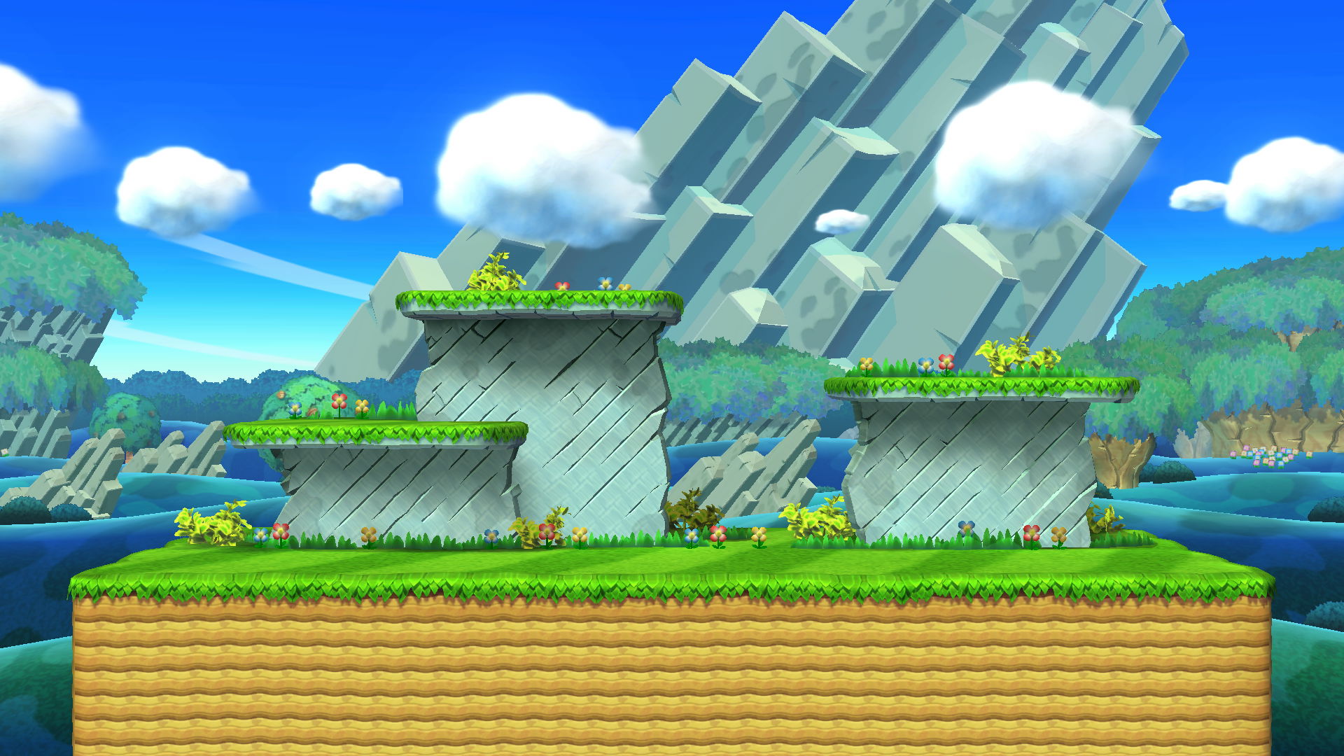 Mario Mario