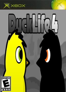 Duck Life 4  Play Duck Life 4 on PrimaryGames