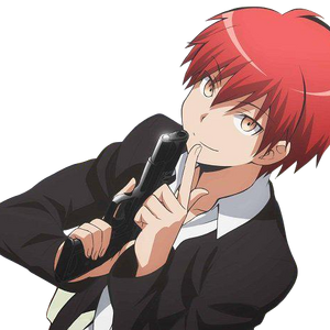 Karma Akabane Video Games Fanon Wiki Fandom Karma has been hiding something from his classmates. karma akabane video games fanon wiki