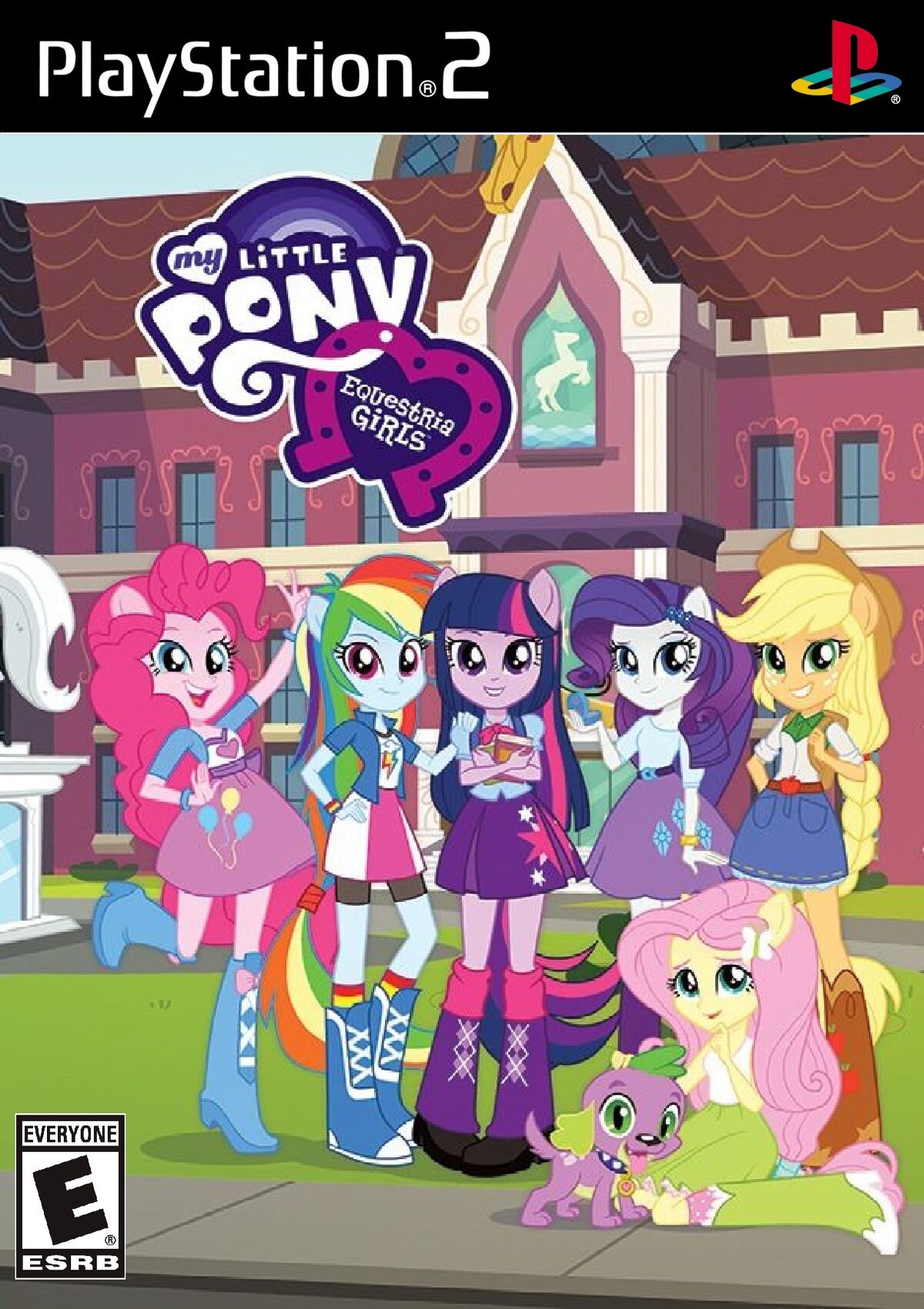 My little pony games for girls shop