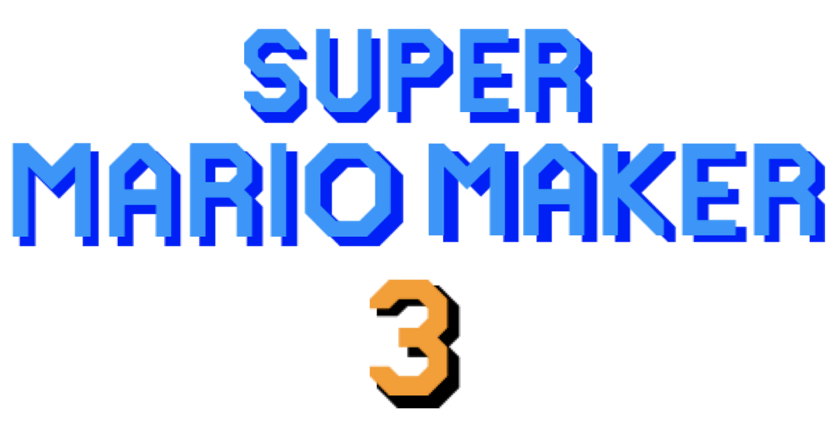 Mario maker 2 big w discount