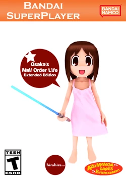 Osaka's Mail Order Life: Extended Edition | Video Games