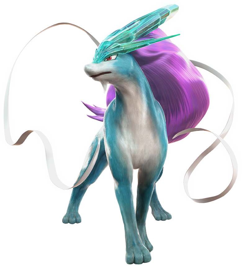 Suicune | Video Games Fanon Wiki | Fandom Suicune | Video Games Fanon Wiki | Fandom