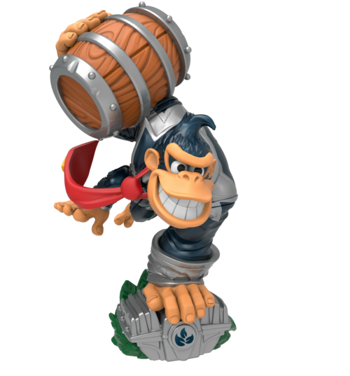 Amiibo donkey kong tropical freeze new arrivals